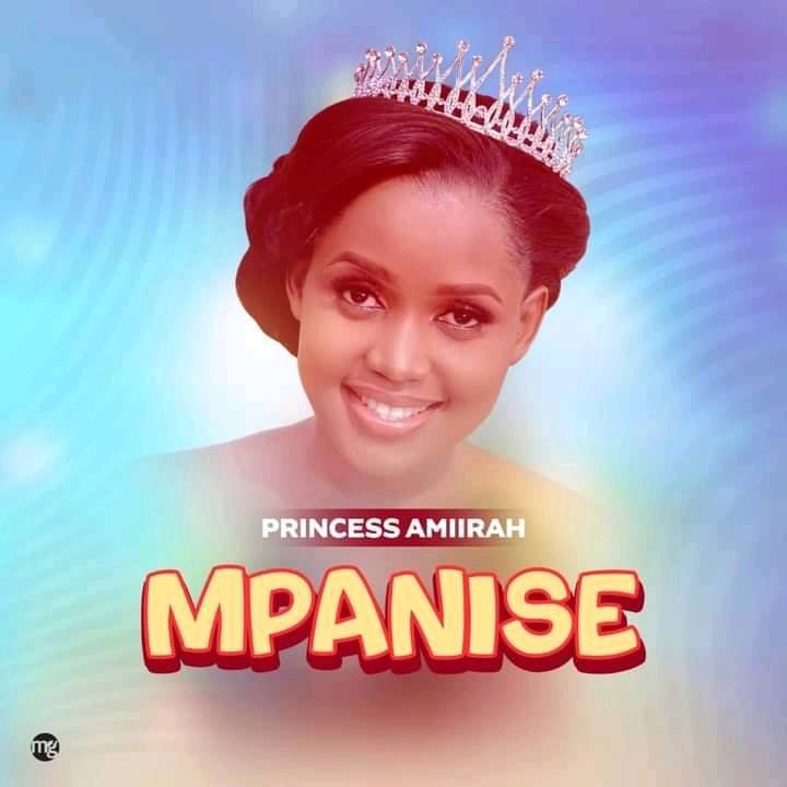 Princess Amiirah